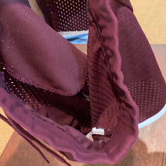 Nike Heritage Mesh Shorts - Picture 4 of 4